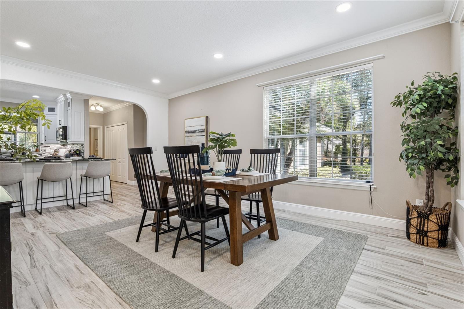 WESTMINSTER WOOD - Residential