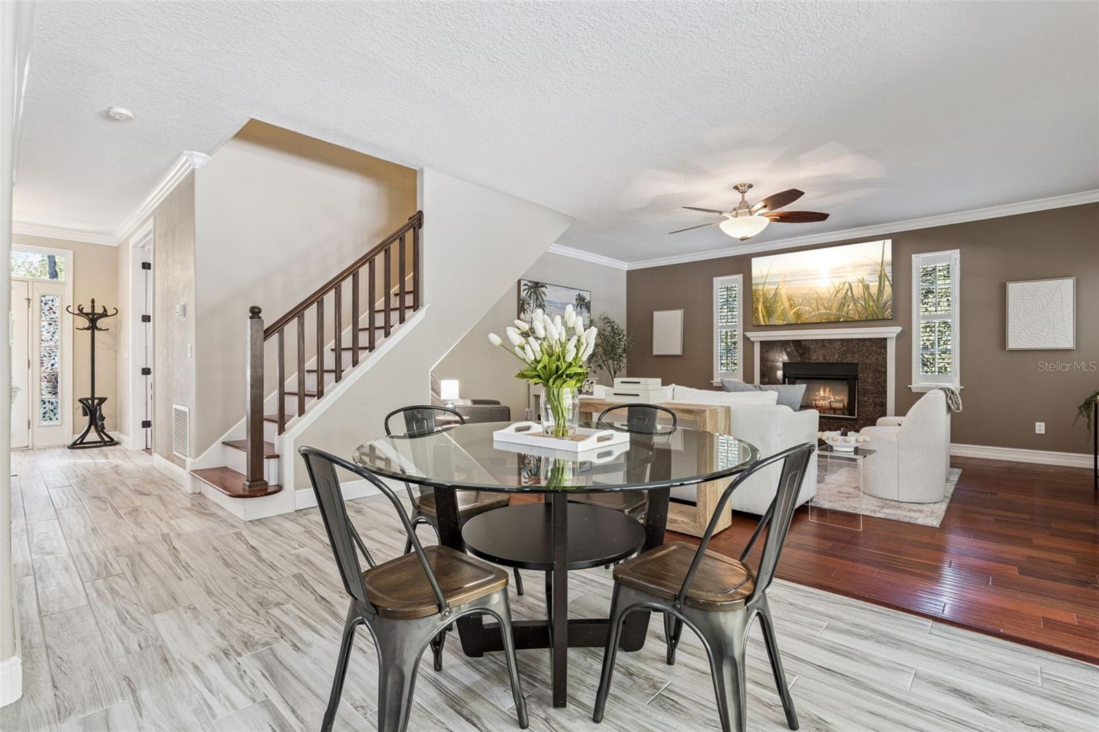 WESTMINSTER WOOD - Residential