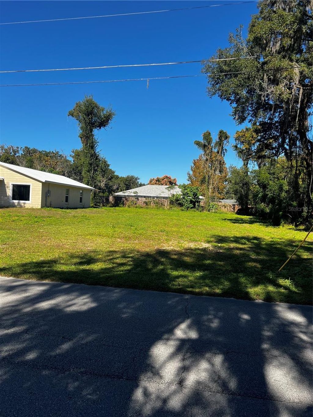 Photo of Tbd SE Robinson Road, Belleview, FL 34420 (MLS # OM712977)