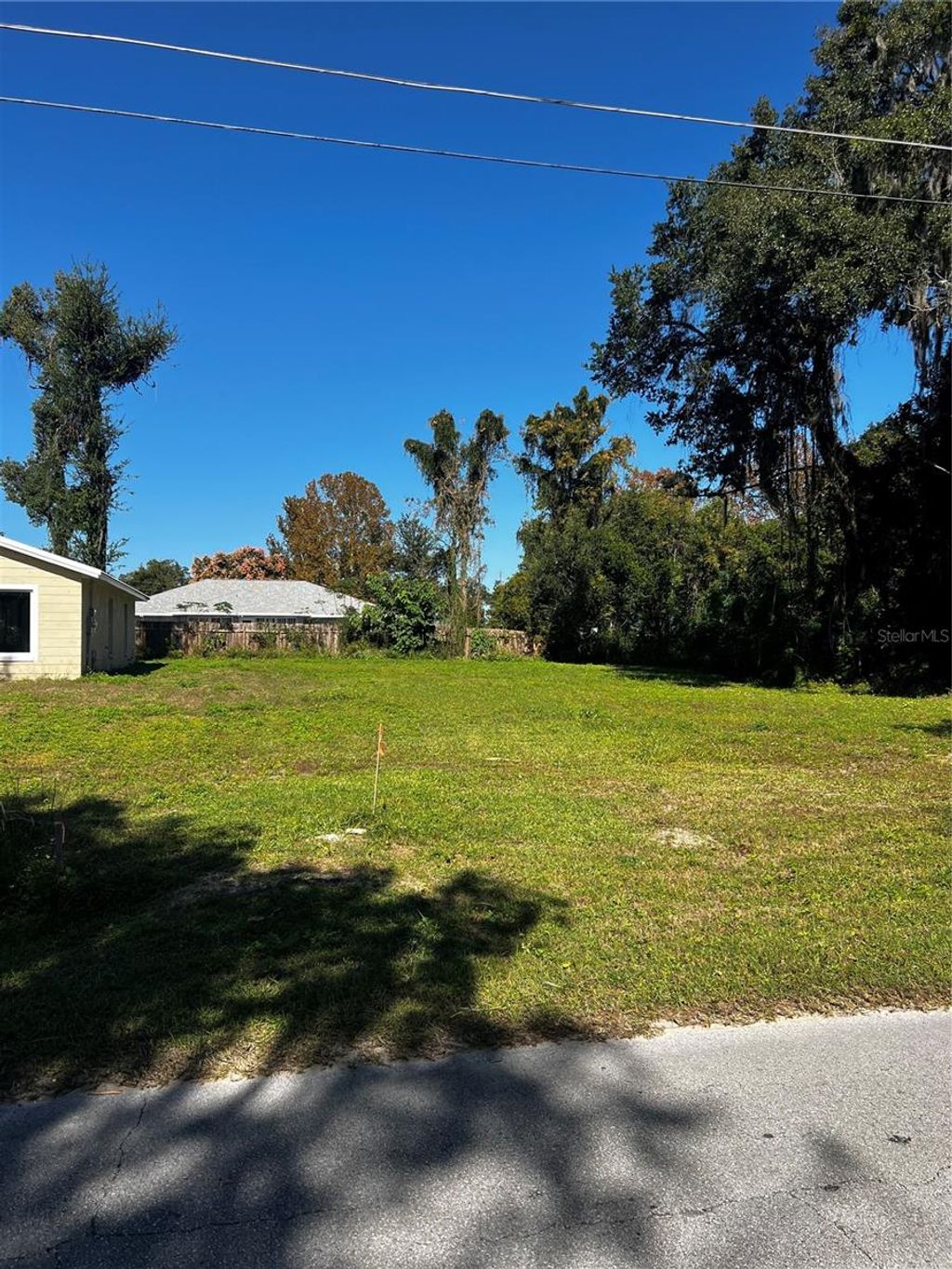 Photo of Tbd SE Robinson Road, Belleview, FL 34420 (MLS # OM712977)