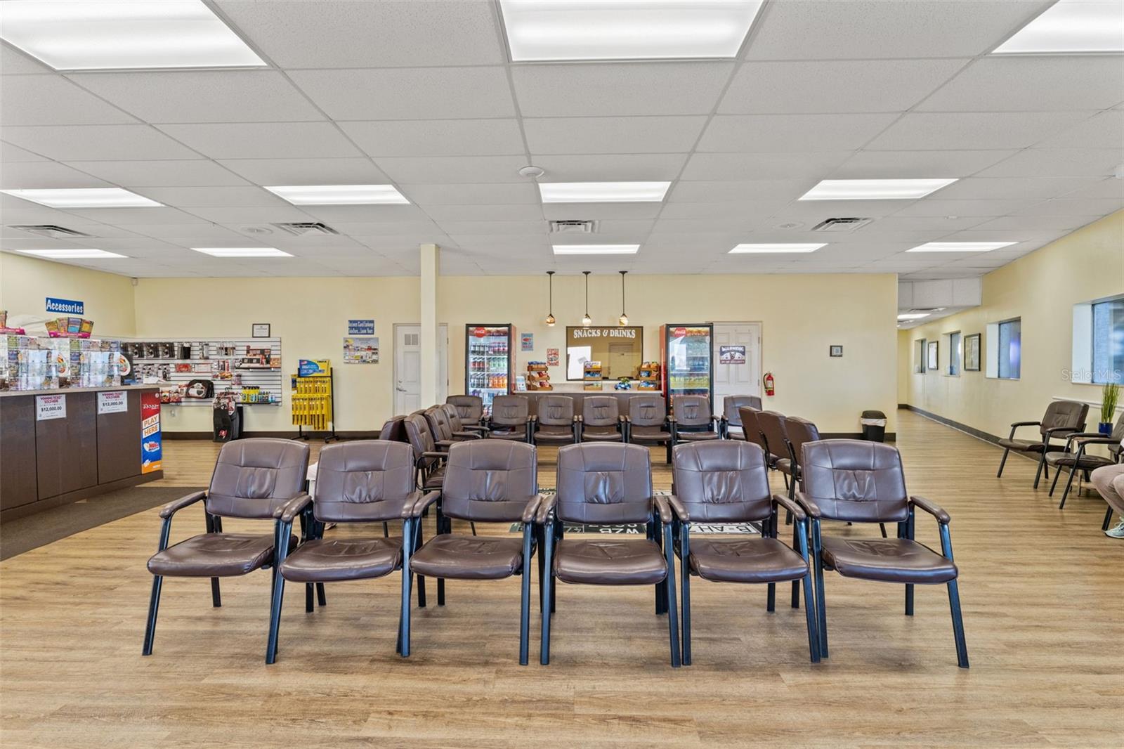 ACREAGE - Commercial Sale