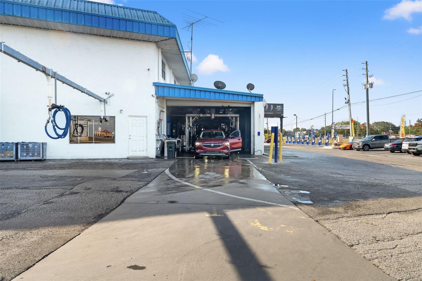 ACREAGE - Commercial Sale