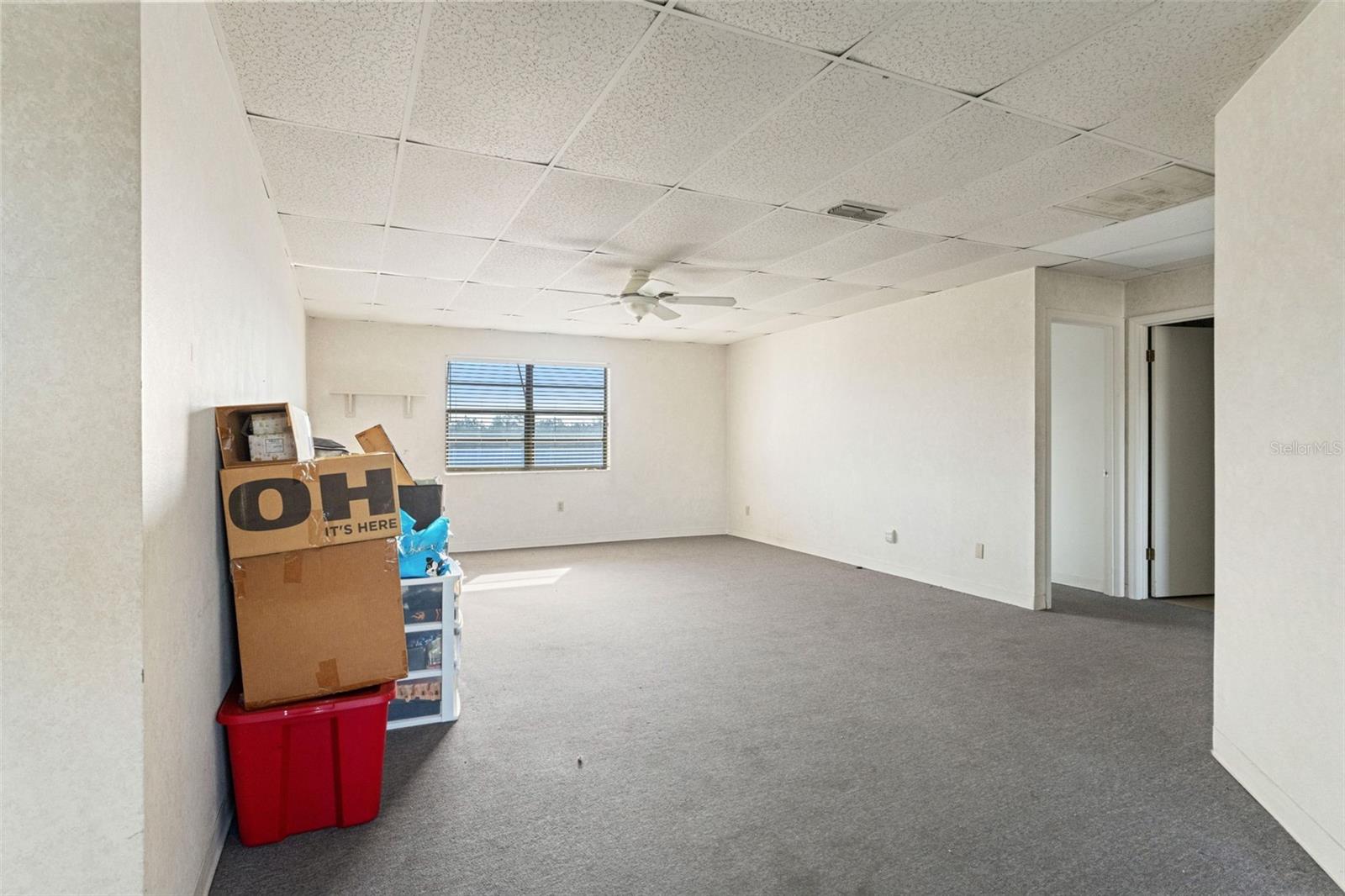 ACREAGE - Commercial Sale