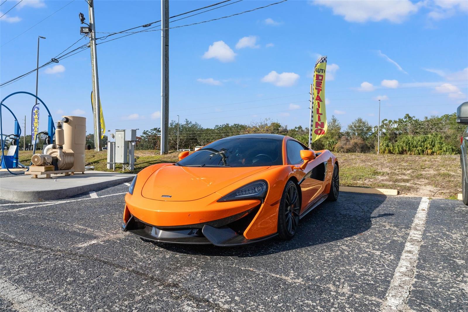 ACREAGE - Commercial Sale