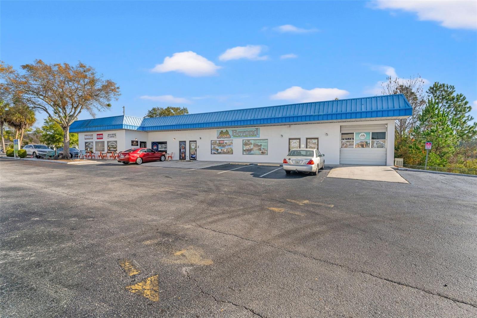 ACREAGE - Commercial Sale