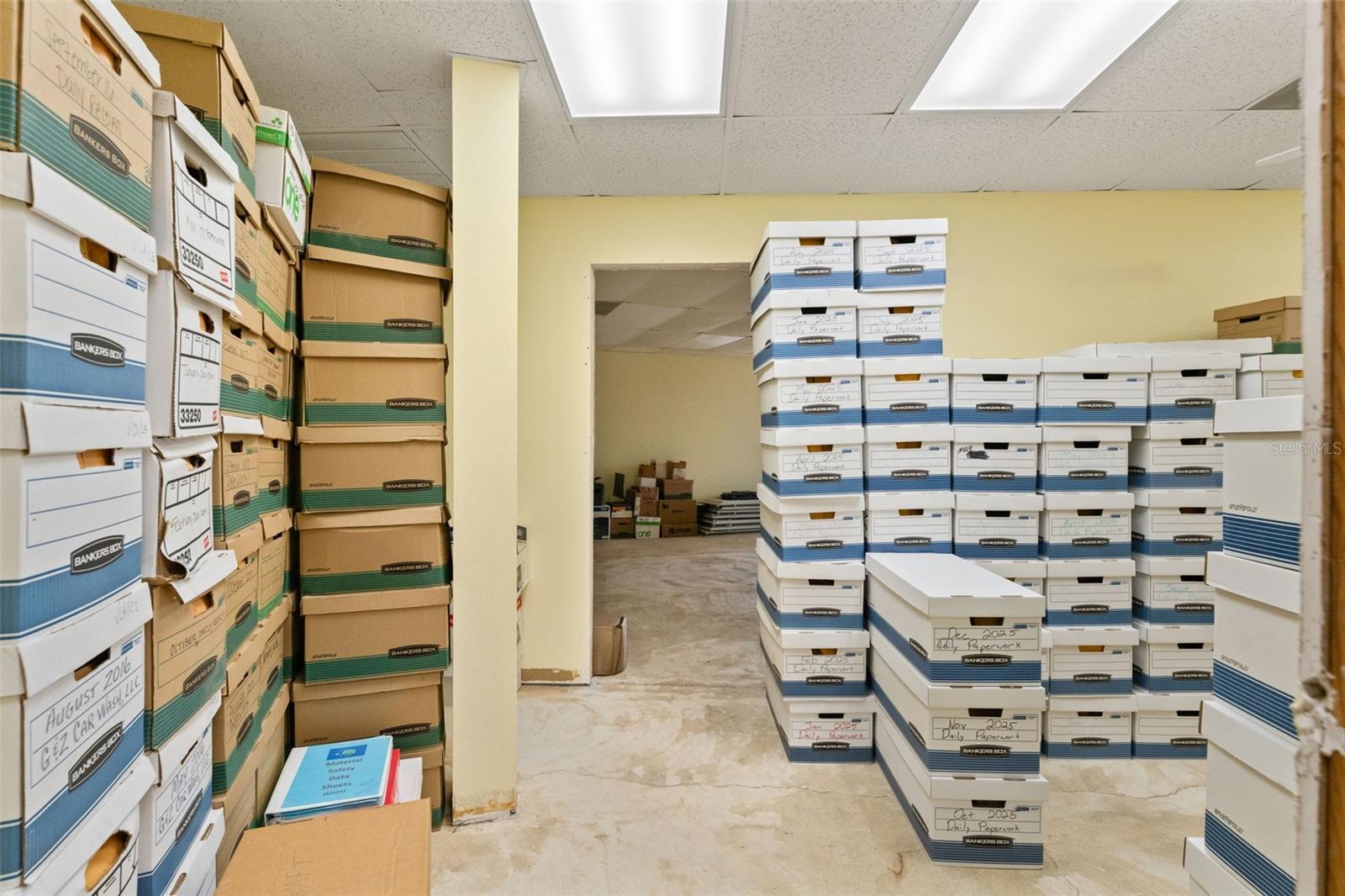 ACREAGE - Commercial Sale