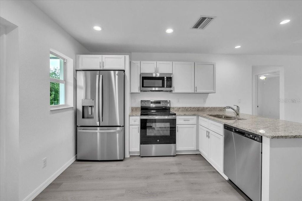 Photo of 27508 Hollywood Drive, Punta Gorda, FL 33955 (MLS # C7514622)