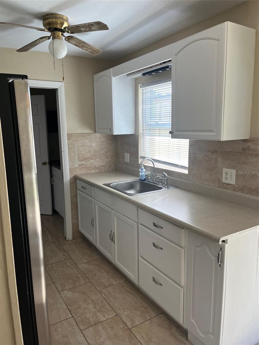 EASTWOOD OAKS - Residential