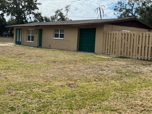 EASTWOOD OAKS - Residential