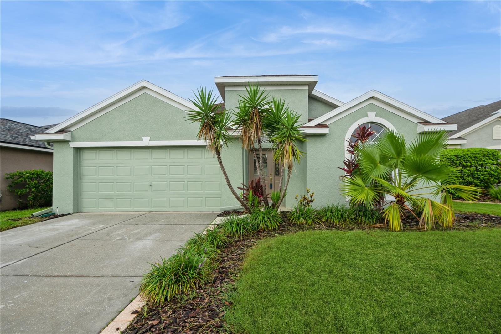 One or more photo(s) has been virtually staged. NEW ROOF INSTALLED | MOTIVATED SELLER | $2,000+ RENTAL POTENTIAL
Welcome to 2511 Indian Key Dr—a beautifully maintained 4-bedroom, 2-bath home with over 2,000 sq ft of living space, an extended 2-car garage, and a brand-new roof just installed for peace of mind. Located in a gated, resort-style community, this home features two primary suites, an open-concept kitchen with stainless steel appliances, and large windows overlooking scenic pond views. Ideal for multigenerational living or income-generating potential. Investor-friendly with rental income potential of over $2,000 per month. No age restrictions and low HOA fees. Enjoy access to a pool, fitness center, tennis courts, and more—conveniently located near Gulf-front parks, nature trails, and prime fishing spots. Seller is motivated. Please note that some photos have been virtually staged to showcase the property’s potential.