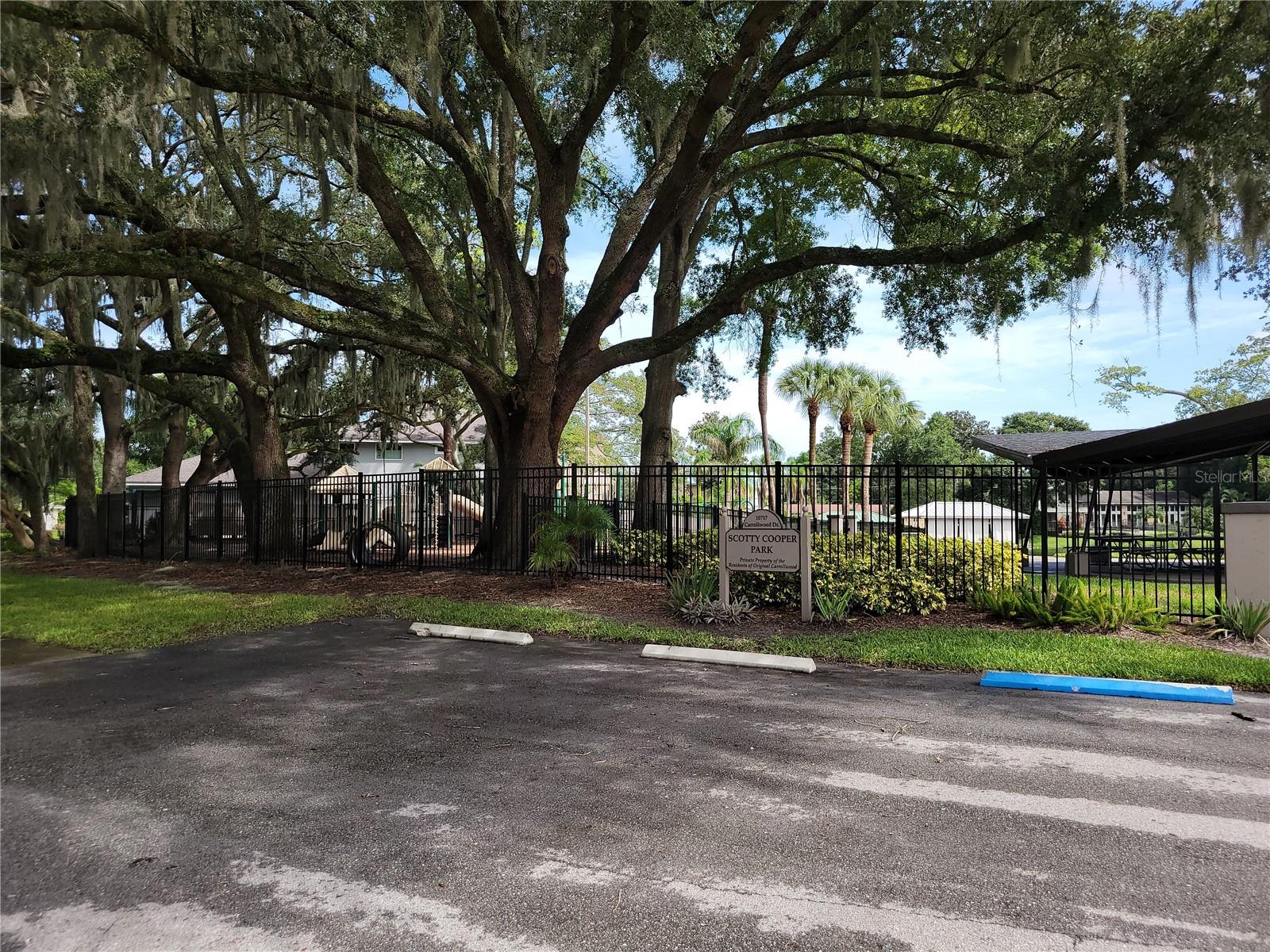 CARROLLWOOD SUB UN 20 - Residential