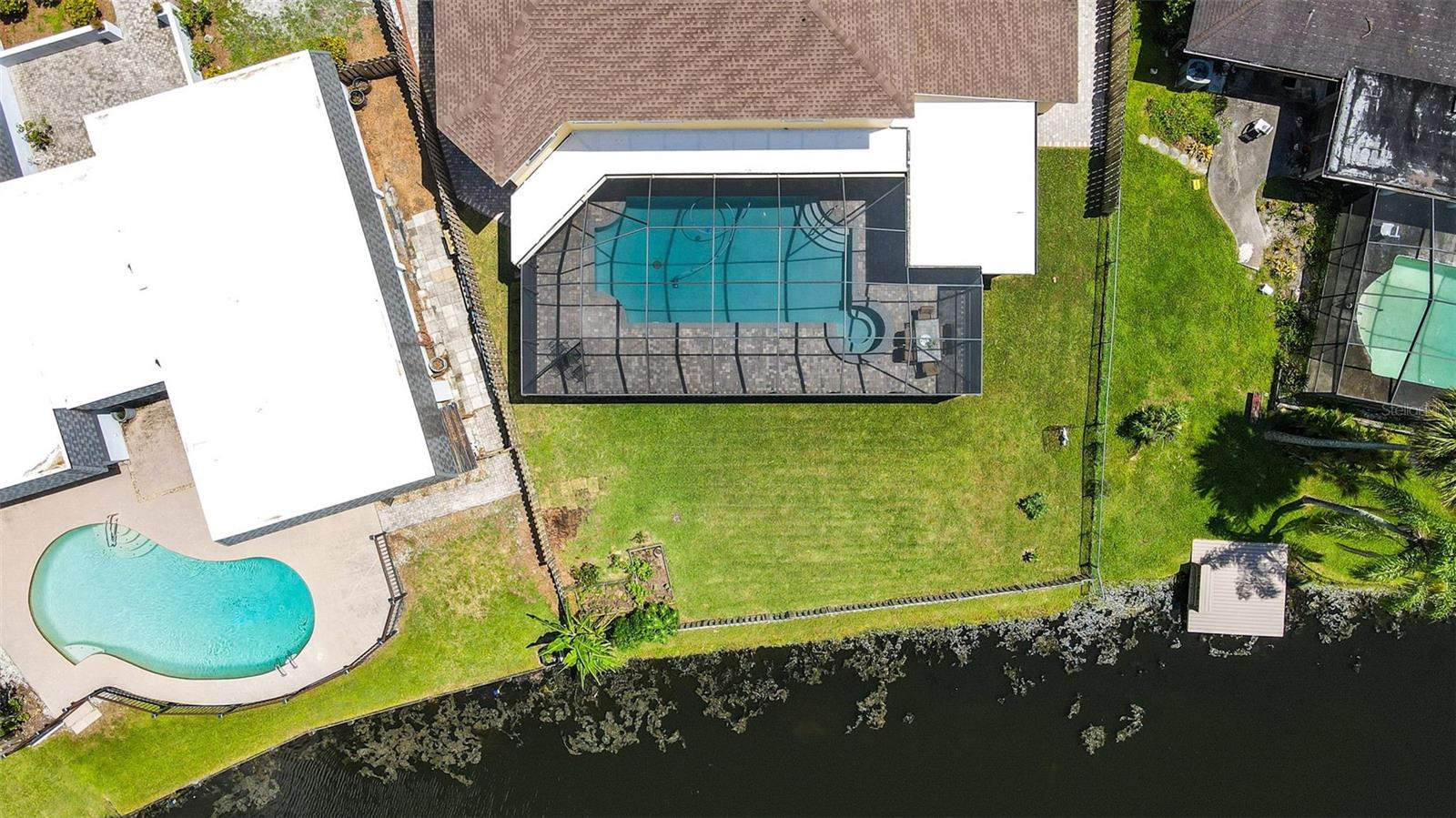 CARROLLWOOD SUB UN 20 - Residential