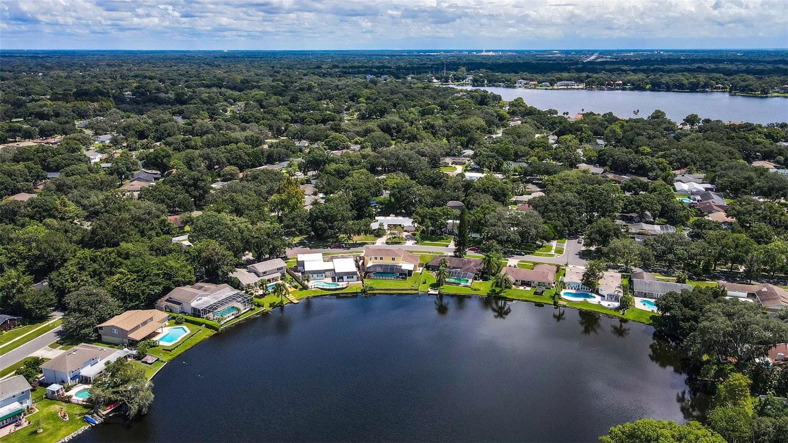 CARROLLWOOD SUB UN 20 - Residential