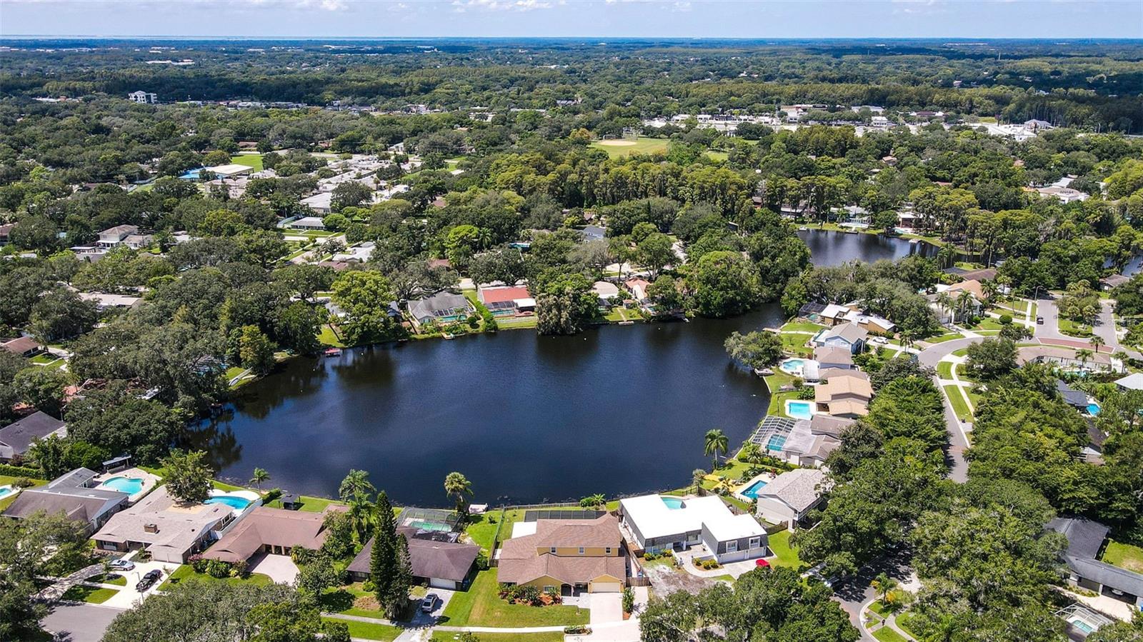 CARROLLWOOD SUB UN 20 - Residential