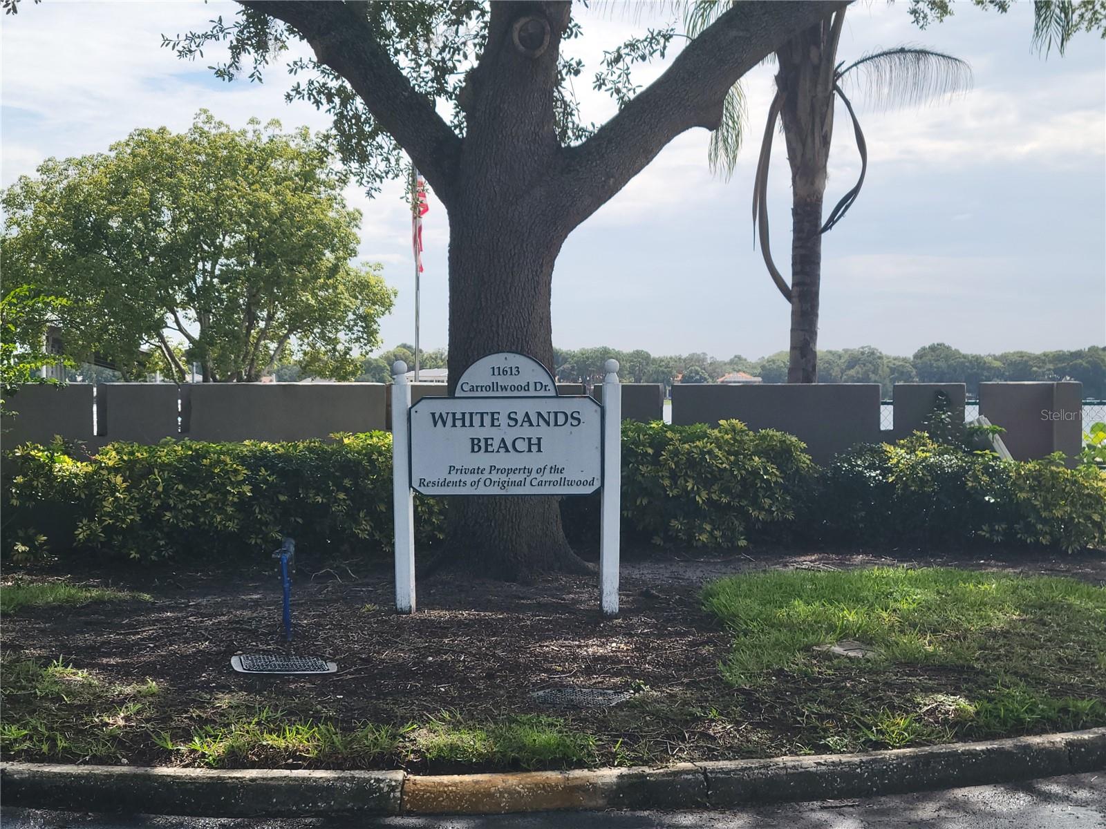 CARROLLWOOD SUB UN 20 - Residential