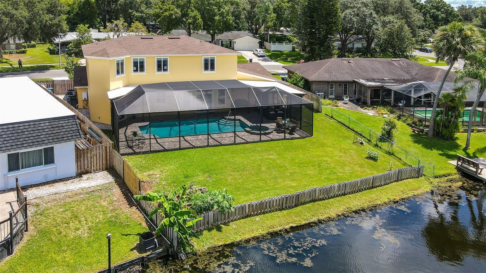 CARROLLWOOD SUB UN 20 - Residential