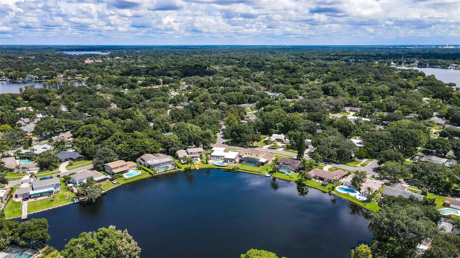 CARROLLWOOD SUB UN 20 - Residential