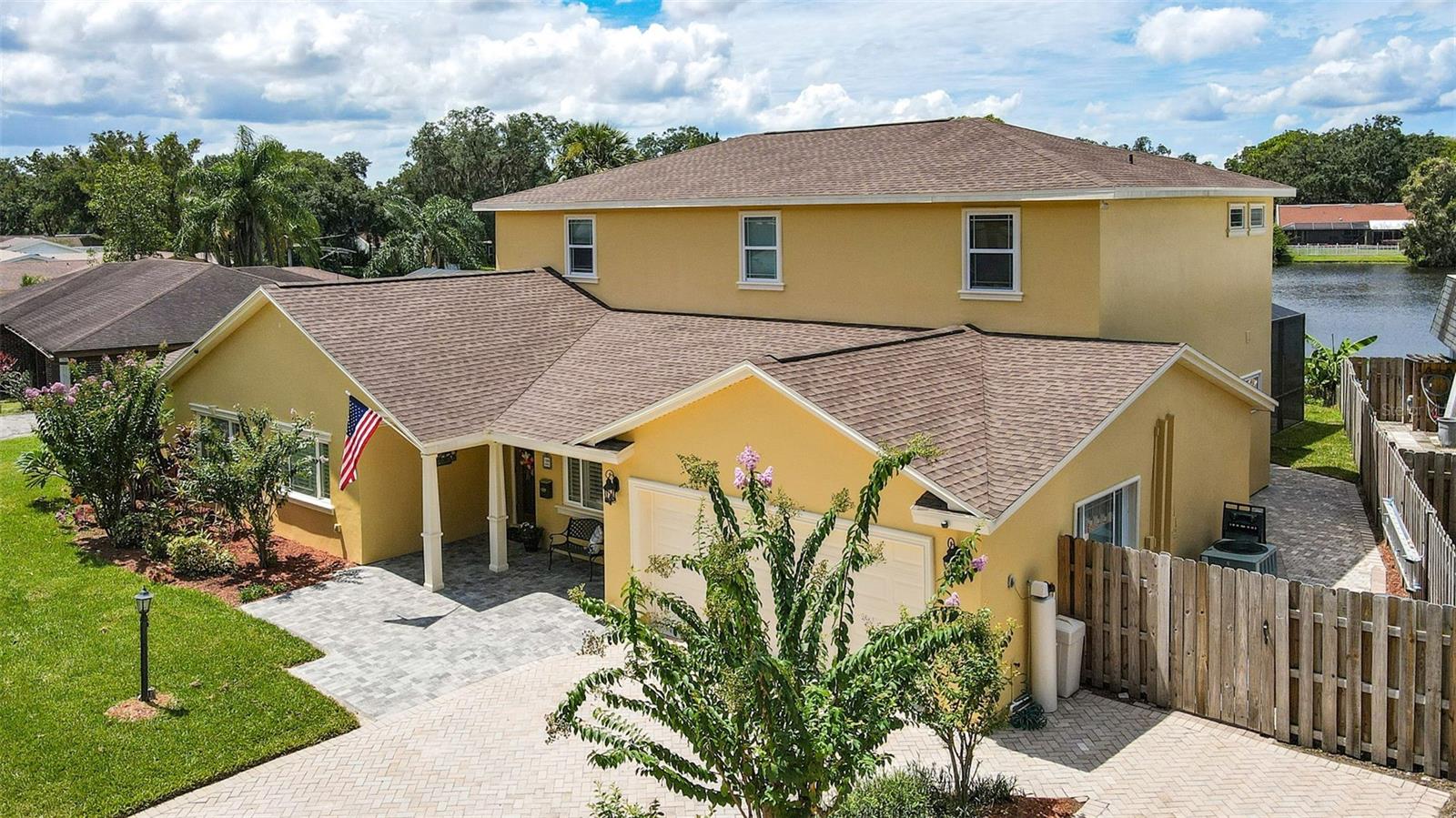 CARROLLWOOD SUB UN 20 - Residential