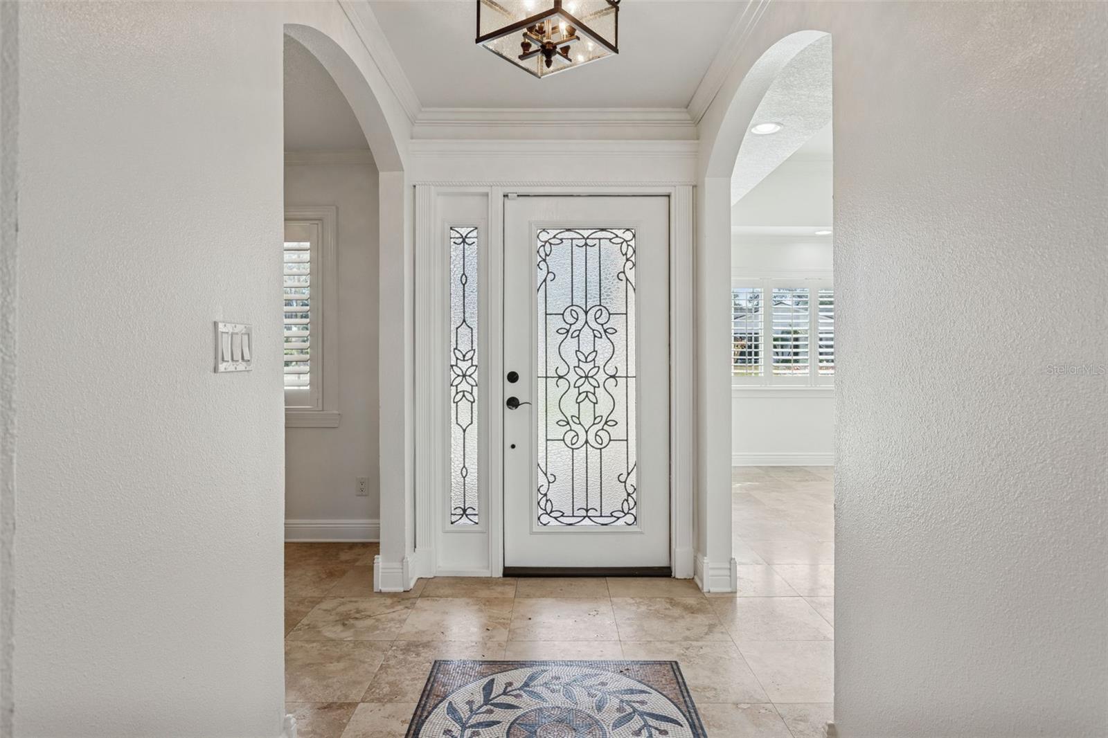 CARROLLWOOD SUB UN 20 - Residential