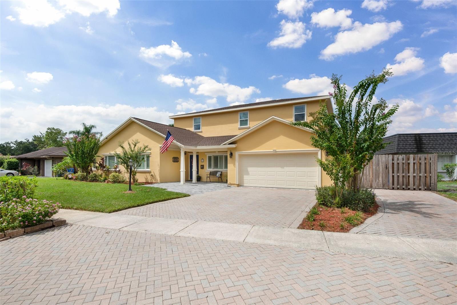 CARROLLWOOD SUB UN 20 - Residential