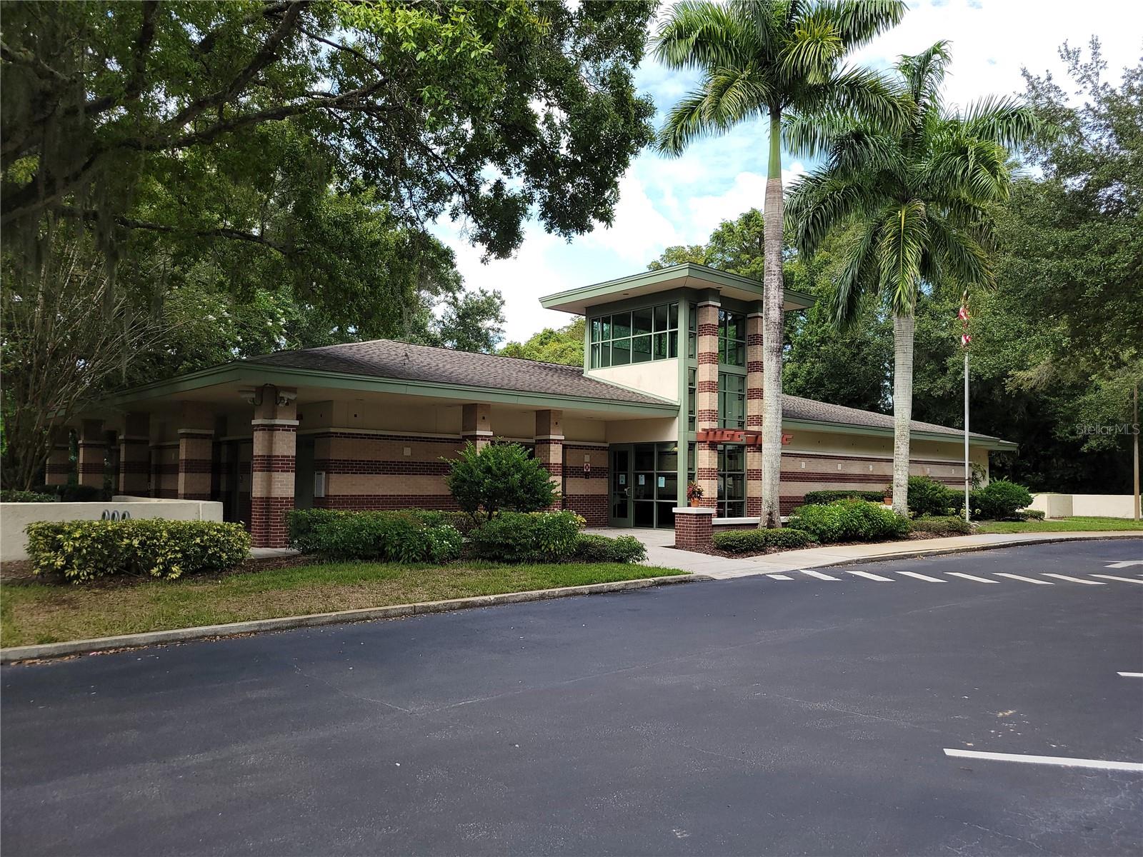 CARROLLWOOD SUB UN 20 - Residential