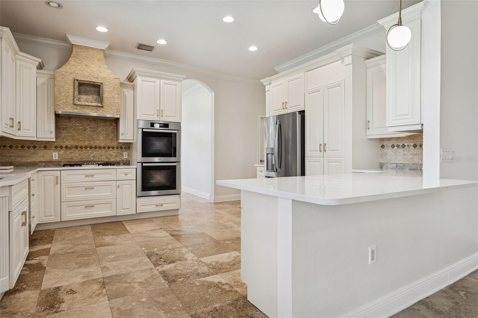 CARROLLWOOD SUB UN 20 - Residential