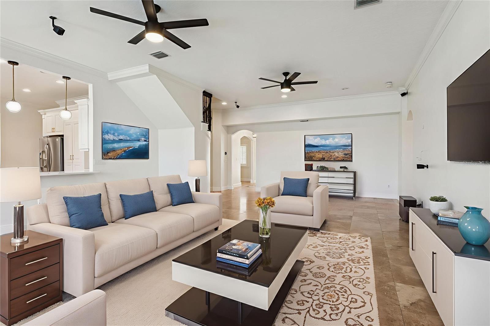 CARROLLWOOD SUB UN 20 - Residential