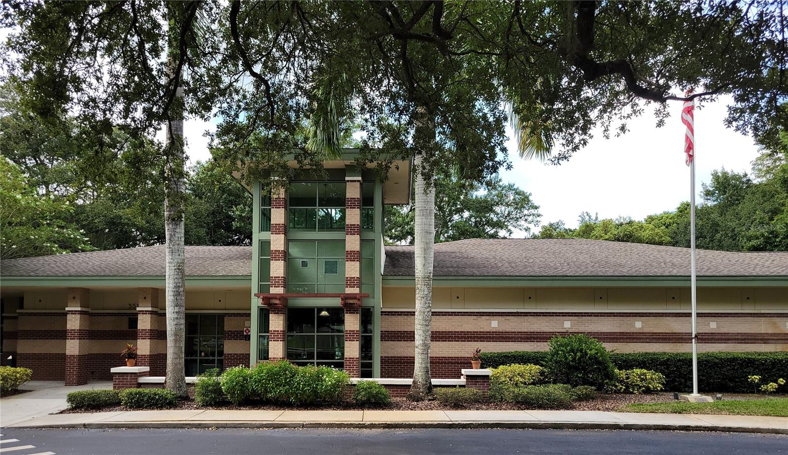 CARROLLWOOD SUB UN 20 - Residential