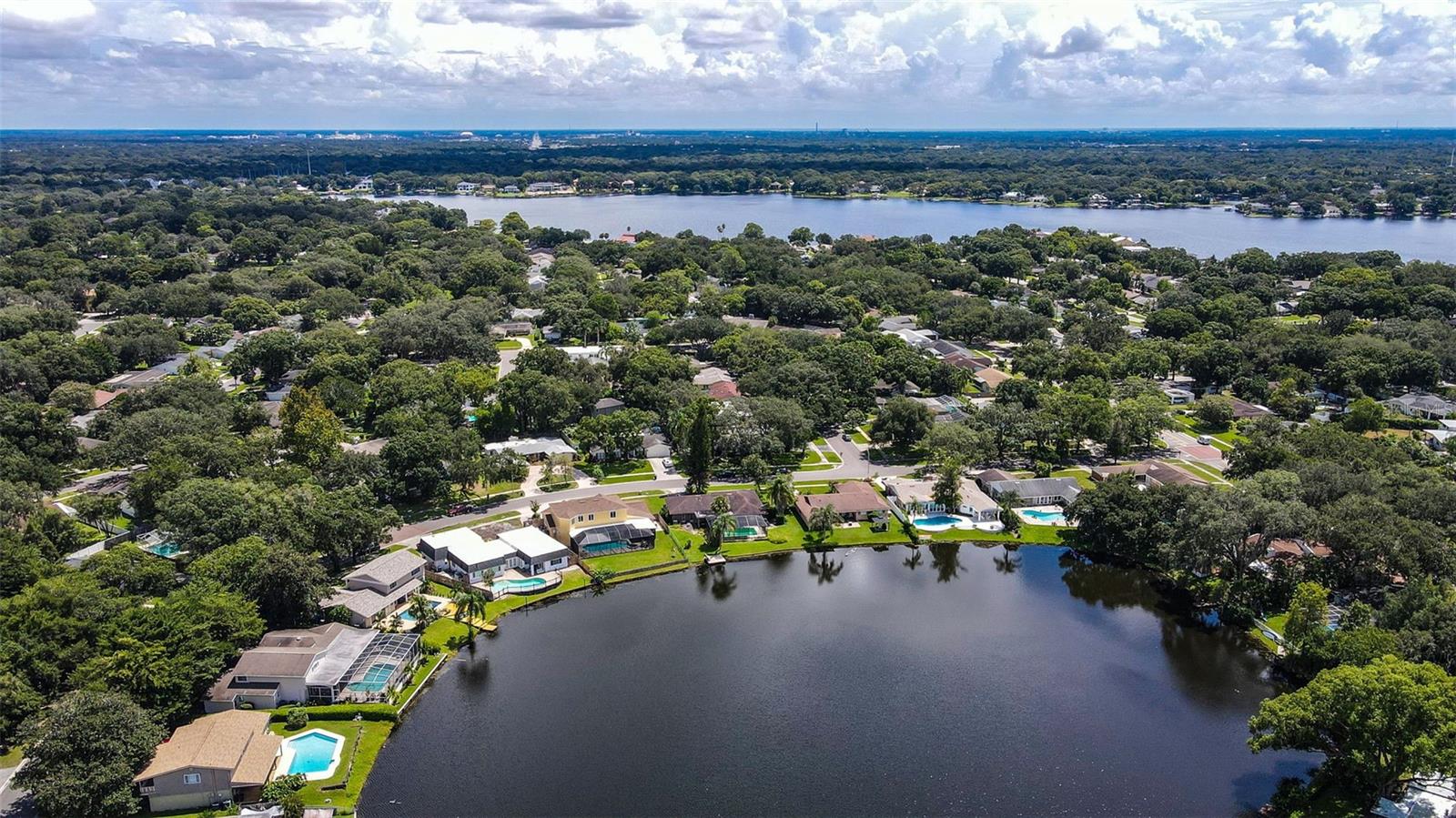 CARROLLWOOD SUB UN 20 - Residential