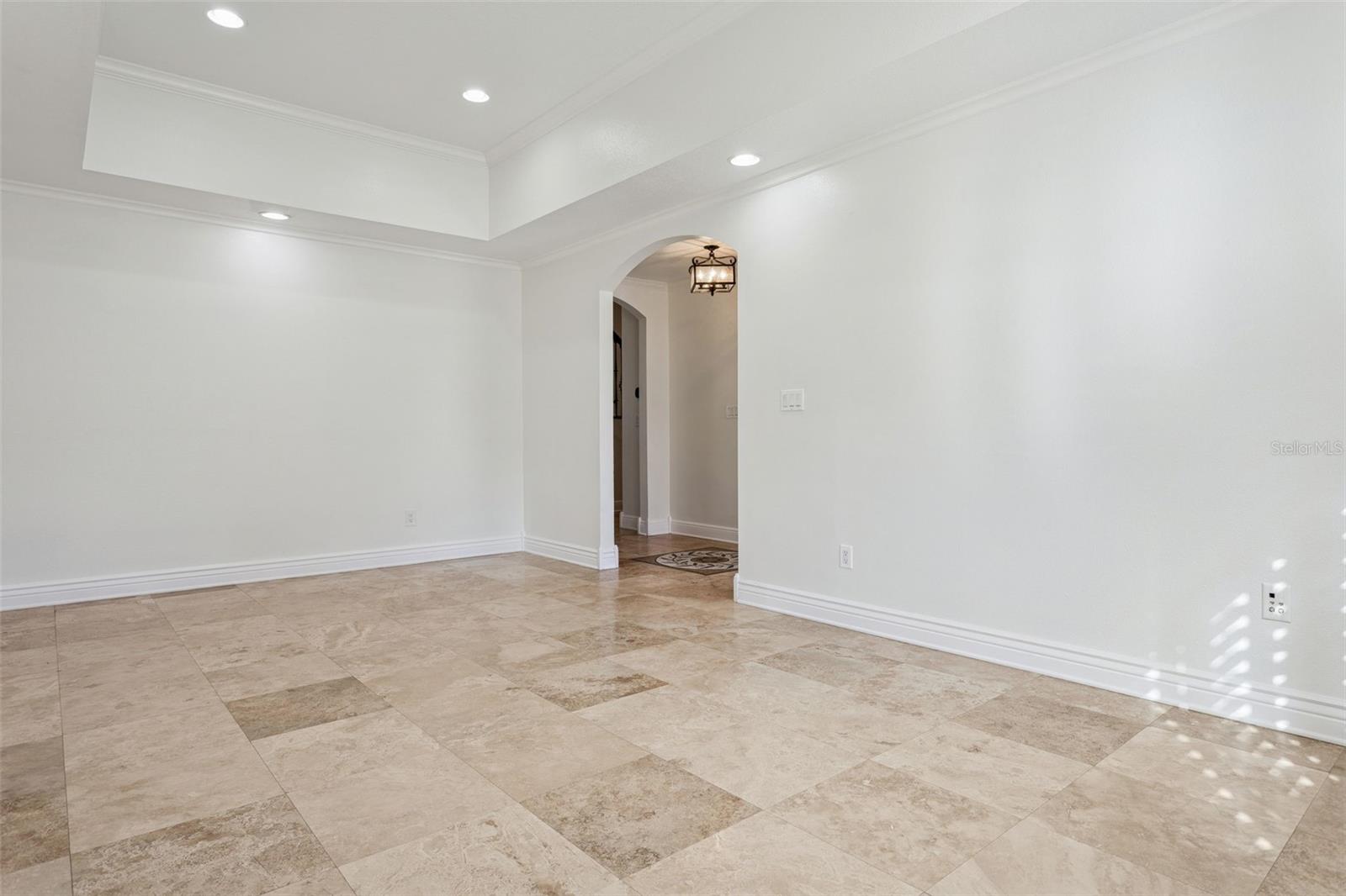 CARROLLWOOD SUB UN 20 - Residential