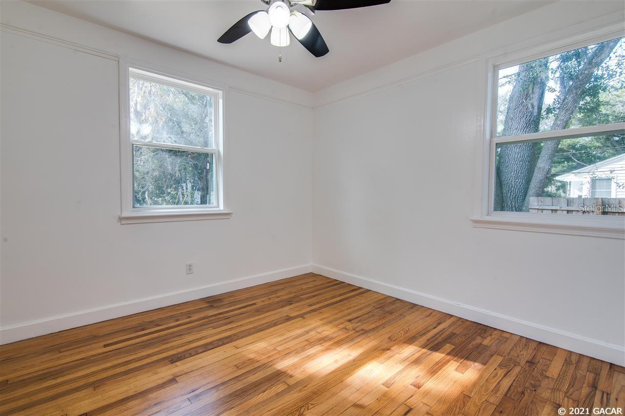 M G M - Residential Lease