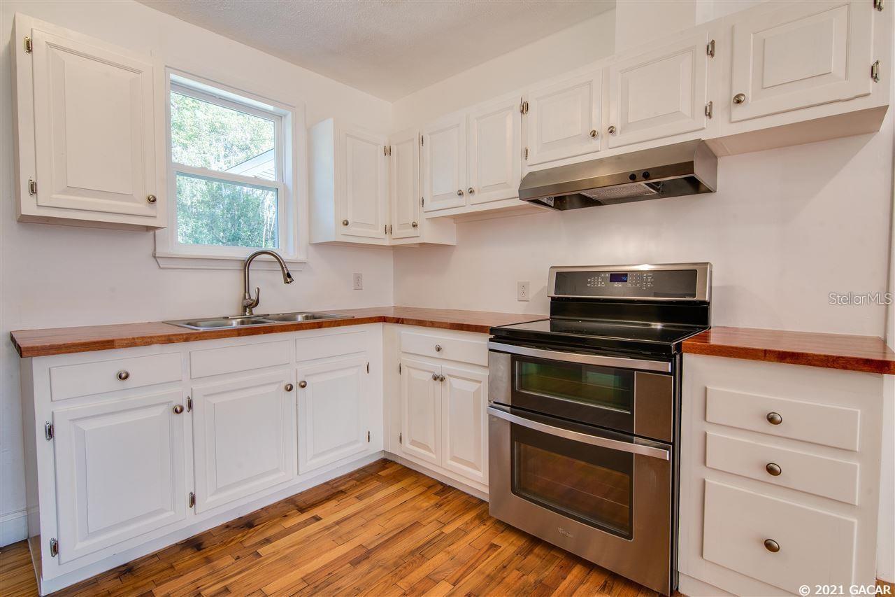 M G M - Residential Lease