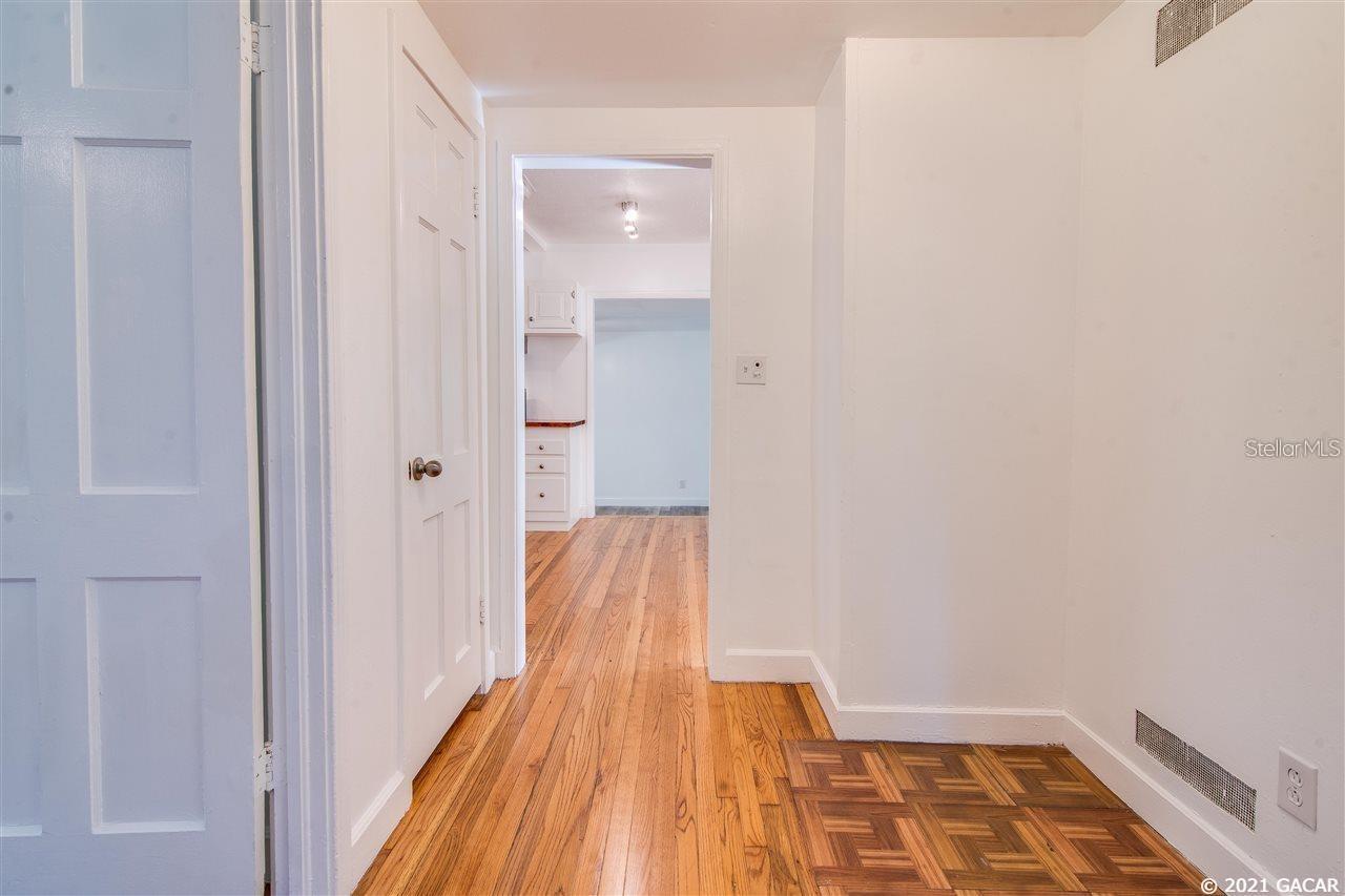 M G M - Residential Lease