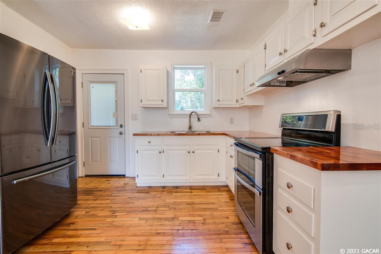 M G M - Residential Lease