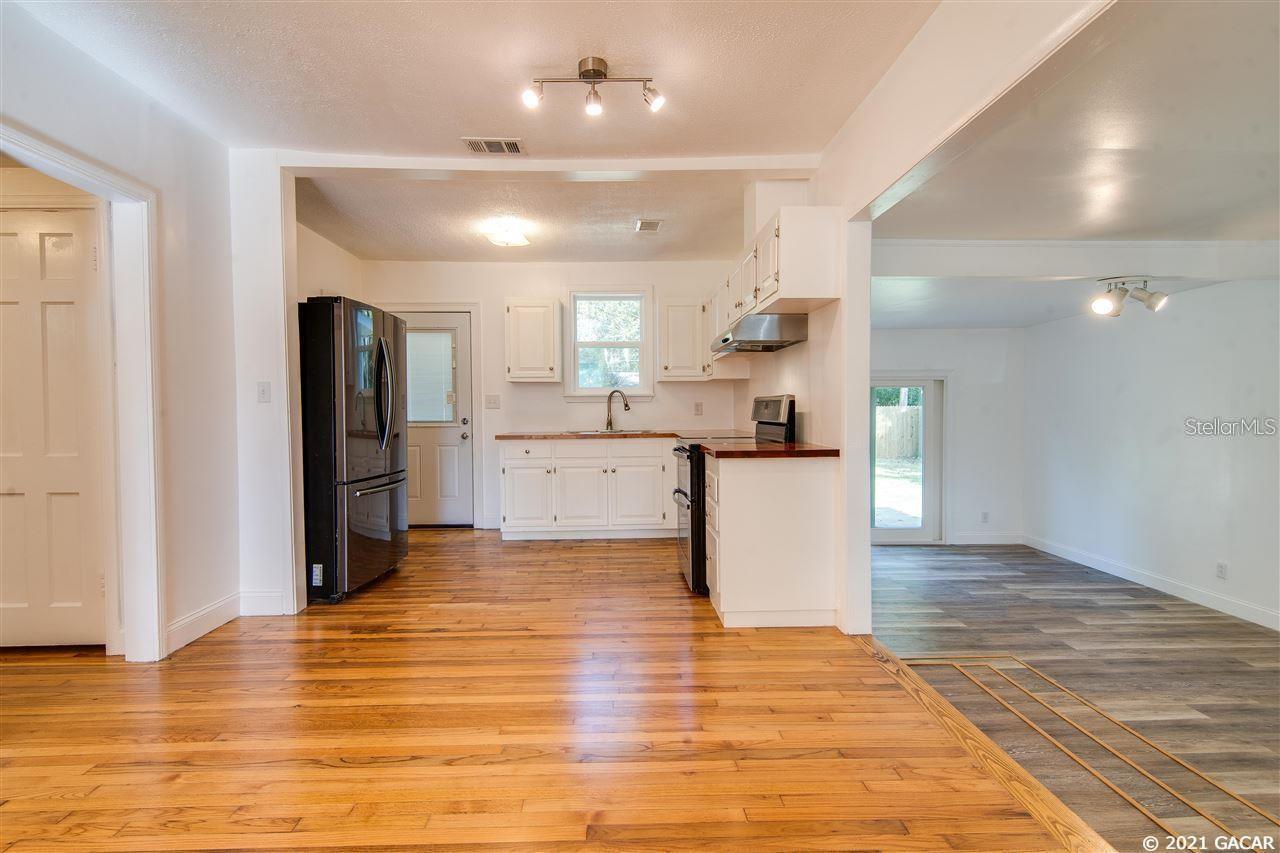 M G M - Residential Lease