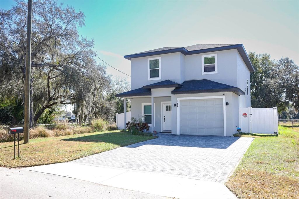 Photo of 146 E 15th Street, Apopka, FL 32703 (MLS # O6378411)