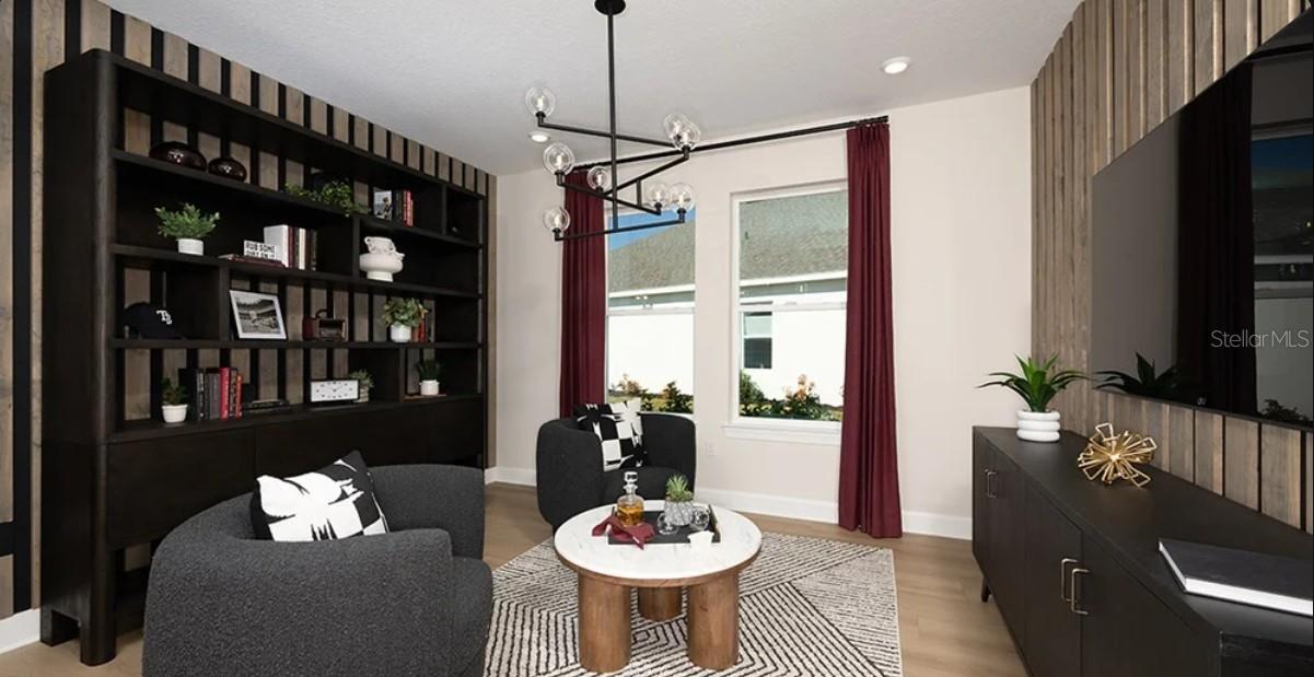 ESPLANADE AT WELLEN PARK - Residential