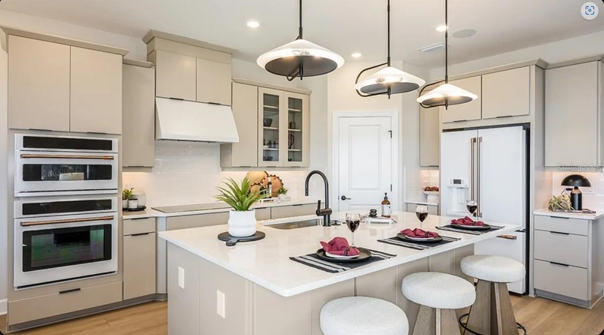 ESPLANADE AT WELLEN PARK - Residential
