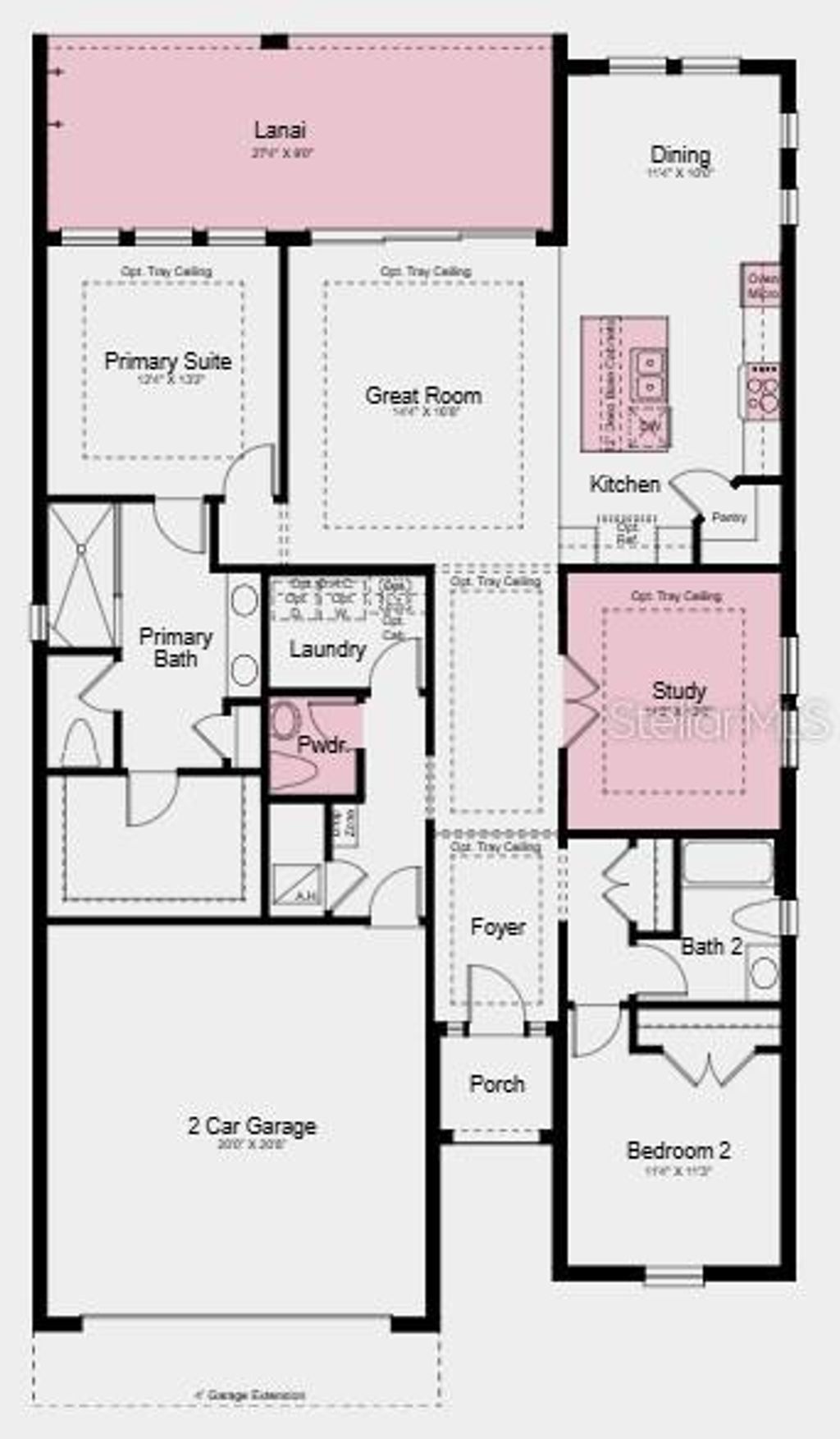 Photo of 26201 Atrani Drive, Englewood, FL 34223 (MLS # A4692378)