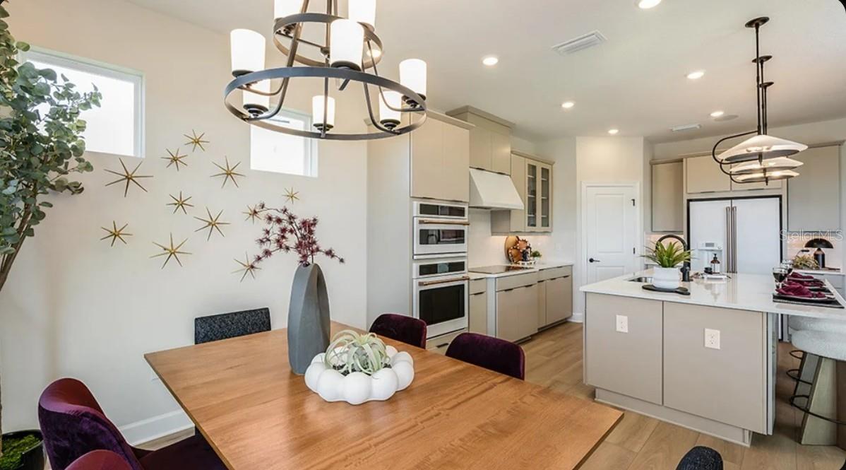 ESPLANADE AT WELLEN PARK - Residential