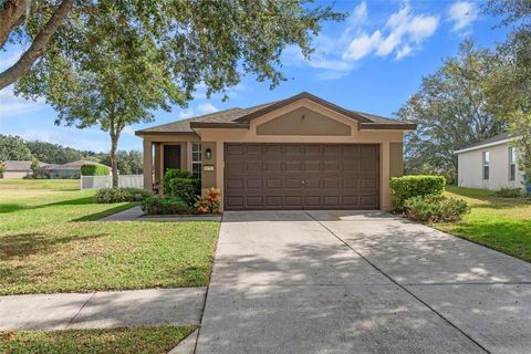 A home in BROOKSVILLE