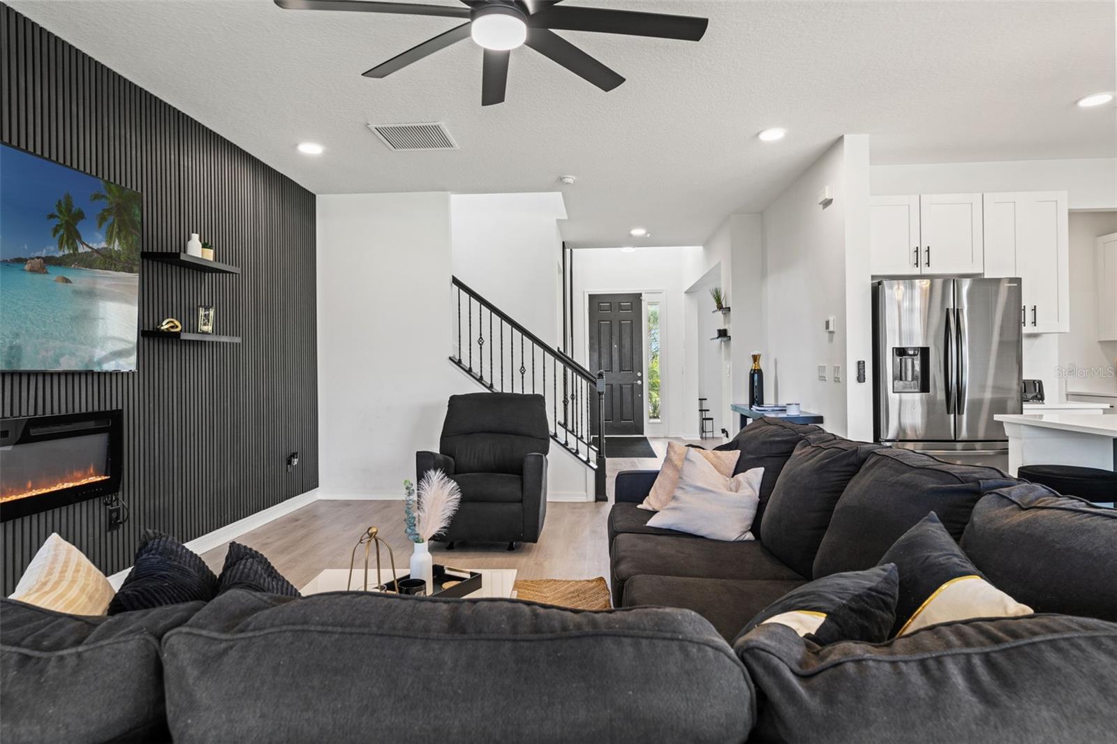CHAPEL XINGS PRCL E - Residential