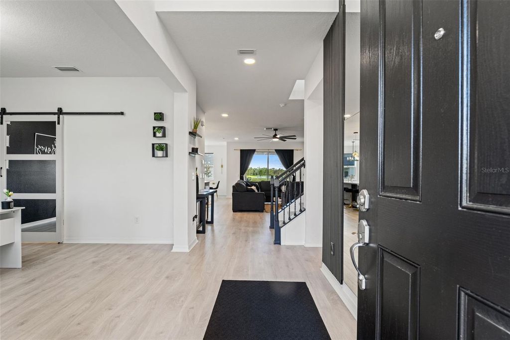 Photo of 5945 Newberry Pines Avenue, Wesley Chapel, FL 33545 (MLS # TB8429442)