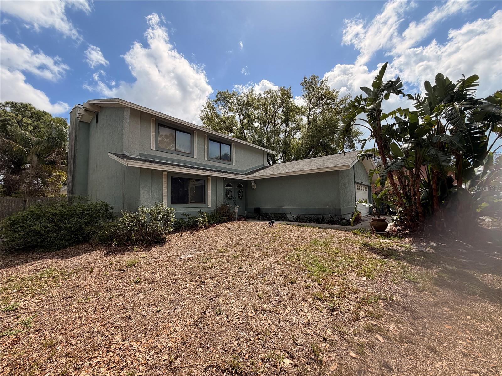 ROSETREE ESTATES - Residential