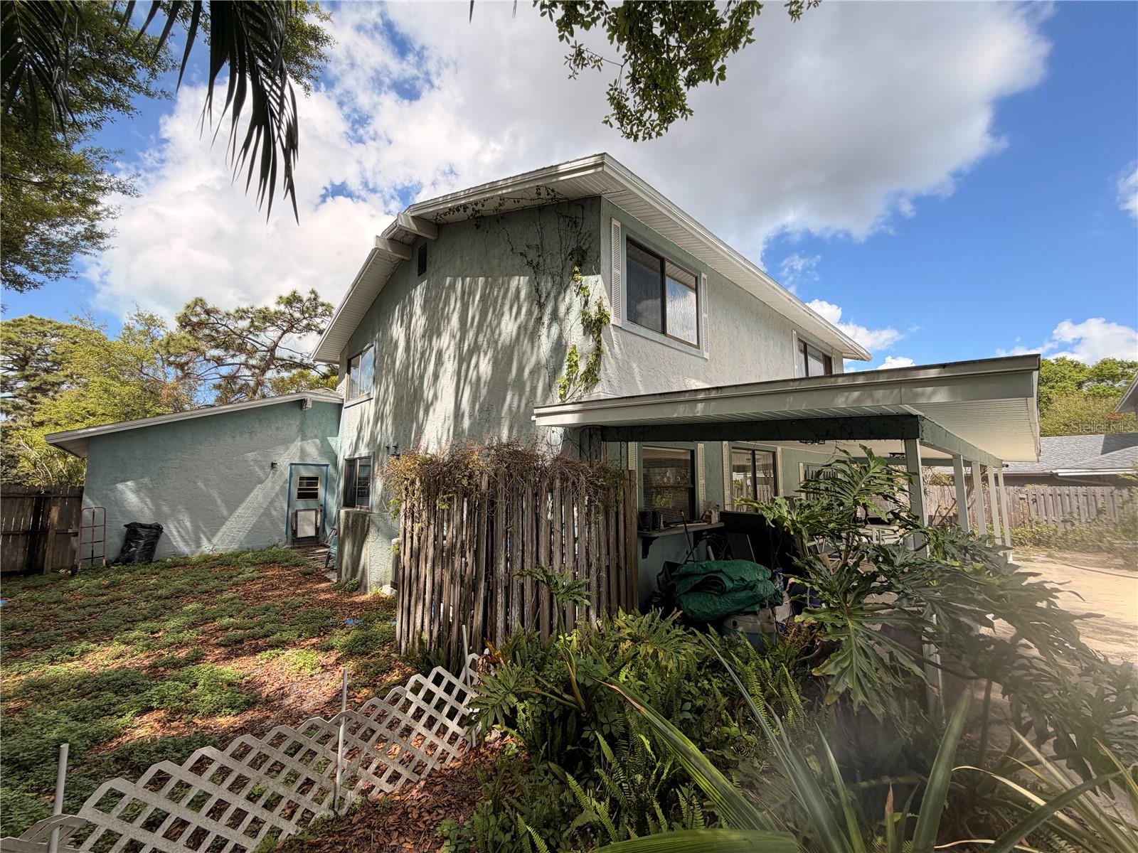 ROSETREE ESTATES - Residential