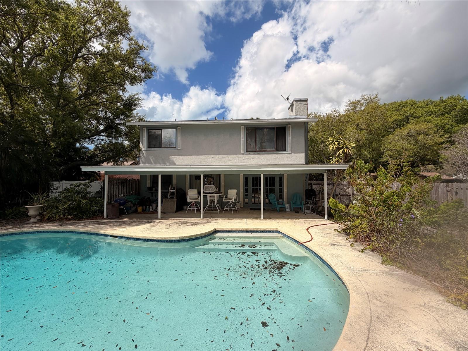 ROSETREE ESTATES - Residential