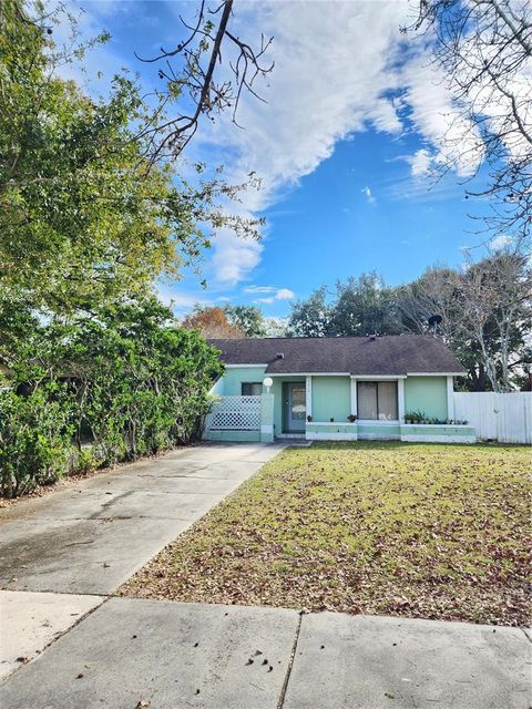 Photo of 5912 Branch Drive, Orlando, FL 32822 (MLS # O6370435)