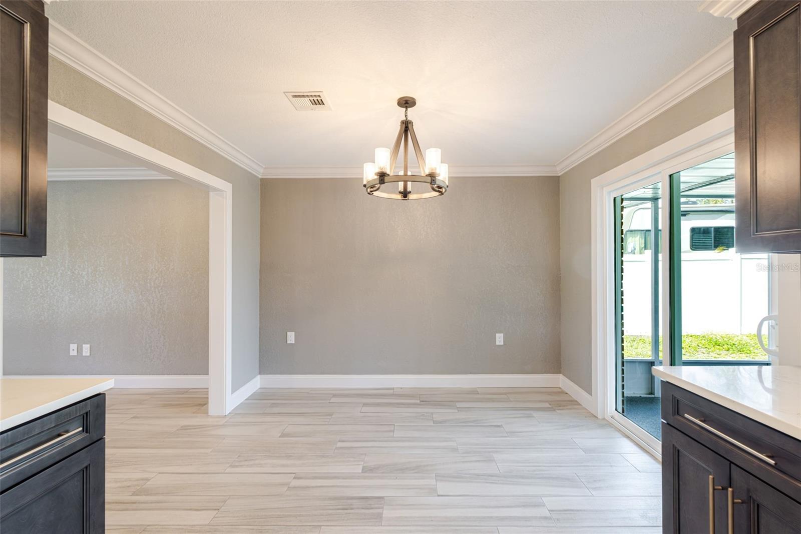 WYCHEWOOD SHORES - Residential