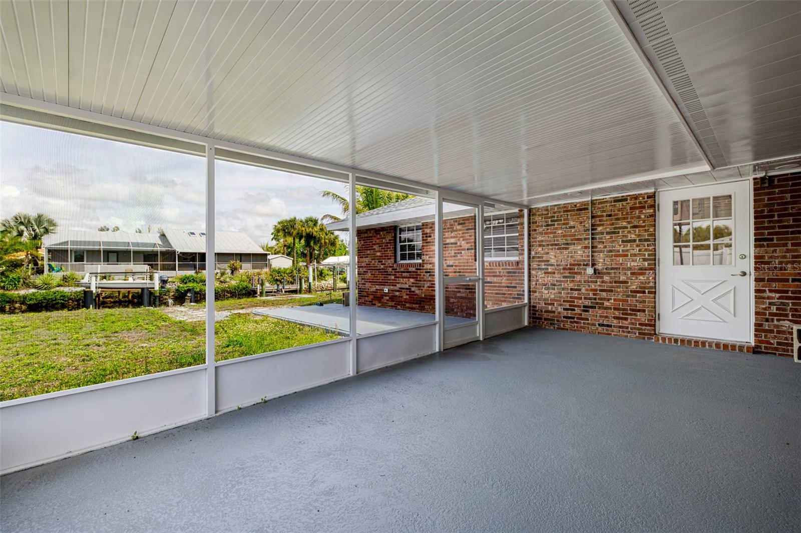 WYCHEWOOD SHORES - Residential