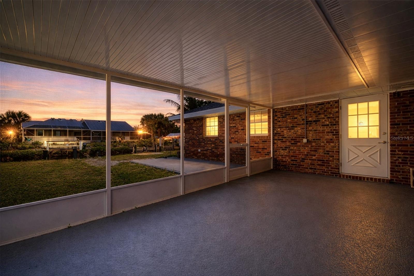 WYCHEWOOD SHORES - Residential